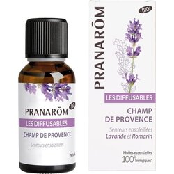 Pranarôm Aroma mešanica "Provence" Cene