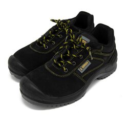 Bomber plitka zaštitna cipela neon ws Cene