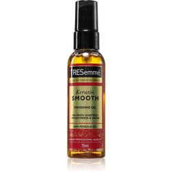 TRESemmé Keratin Smooth Finishing Oil intenzivno hranilno olje za lase 75 ml Cene