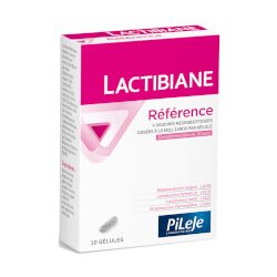 Pileje Lactibiane Reference kapsule Cene