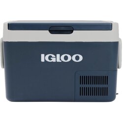 Igloo ICF 80DZ Kompressorkühlbox 78 Liter Cene