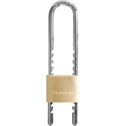 Master Lock Padlock Shackle with adjustable length 1950EURDCC Cene