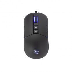 White Shark Crni-White Shark Gaming miš GM 9005 Arthur Cene