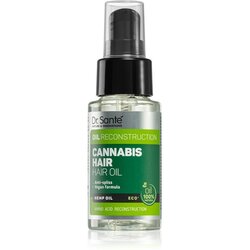 Dr. Santé Cannabis hranjivo ulje za kosu 50 ml Cene