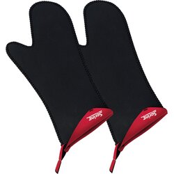 Spring Dolga rokavica Grips, rdeča - 1 par Cene