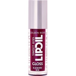 Golden Rose uljani sjaj za usne sweet kiss lip oil gloss R-LOG-07 Cene