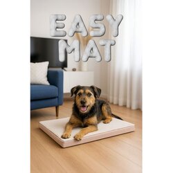 Easy Mat 60 x 80 - Bež krevet za ljubimce Cene