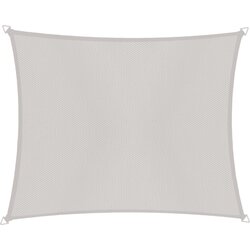 Windhager Jadro SunSail CANNES pravokotnik 2x3m - krem siva Cene