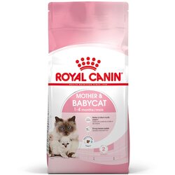 Royal Canin Size Royal Canin Cat Mother & Babycat Cene