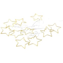  Zvezda Lamput, novogodišnje lampice, 10LED, zvezda ( 741122 ) Cene