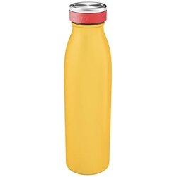 Zweckform Steklenica termo 500ml leitz cosy rumena 90160019 Cene