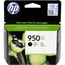 HP Supplies TIN Tinte 950XL CN045AE Schwarz Cene
