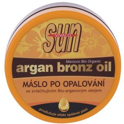 Vivaco Sun Argan Bronz Oil After Sun Butter maslo po sončenju z arganovim oljem 200 ml Cene