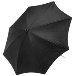 Peg Perego Mamas & Papas® suncobran za kolica - Black Cene
