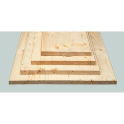  DRVO LIJEPLJENA PLOČA 2000x600x18mm Cijene