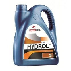 ORLEN olje hydrol l-hl 32 5L din 51524/1 hl 32 iso 11158-HL 10059051 Cene