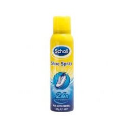 Scholl Fresh Step sprej za cipele 150 ml Cene