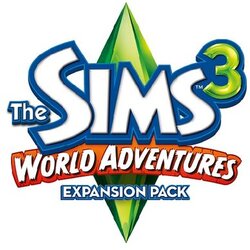Sims 3 website The Sims 3 and World Adventures DLC (PC) Origin Key EUROPE Cene