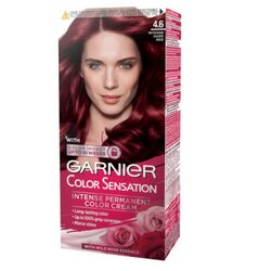 Garnier Color Sensation boja za kosu 4.60 Cijene