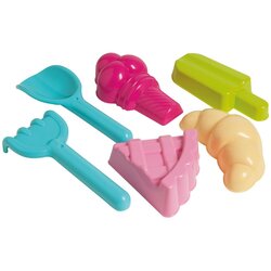 Androni Giocattoli modlice za pijesak set Sladke sanje 3402-0000 Cene