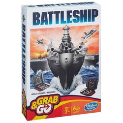MB Igre potovalna družabna igra battleship Cene