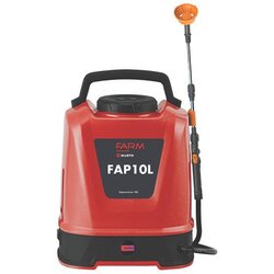 Farm wurth akumulatorska prskalica 10L li-ion sa led displej Cene
