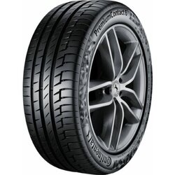 Continental 235/50R18 Conti PC6 97V FR letnja auto guma Cene