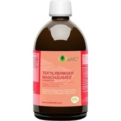 Multikraft eMC čistilo za tekstil - 0,50 l Cene