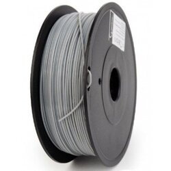 Gembird 3DP-PLA1.75-01-GR pla filament za 3D stampac 1,75mm kotur 1KG grey Cene