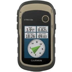 Garmin GPS navigacija eTrex 32x Cene