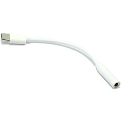  Adapter type c na 3.5mm beli Cene