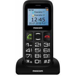 MaxCom Comfort MM426 (mobitel za starije osobe) Cene