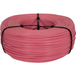 Recycling Fabrik rPLA Refill Gentle Blossom (Pink) - 1,75 mm / 1000 g Cene