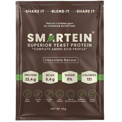 Smartein Vegan Protein – Protein iz kvasca najnovije generacije Cene