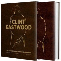 Quatro Ian Nathan - Clint Eastwood: The Iconic Filmmaker and his Work Cene