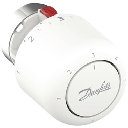 Danfoss 015G4560 Aero RA/V\, 34mm termostatska glava mehanično 7 do 28 °C, (21019244) Cene