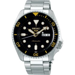 Seiko moška ročna ura 5 SPORTS SRPD57K1 Cene