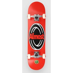 Almost Pinched Fp 8" Skate komplet multi Cene