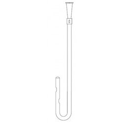 Zarys Nelaton Urinary Cathether Sterile CH 16 Cene