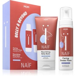 Naif Mom Belly & Beyond set za nosečnice Cene
