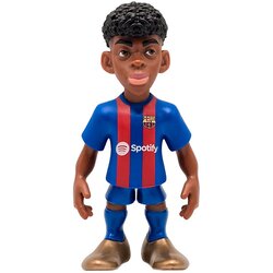 Drugo Lamine Yamal FC Barcelona Minix figura 12 cm Cene