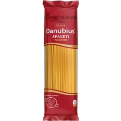 Danubius špageti 400g kesa Cene