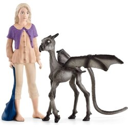  42636 - Harry Potter - Luna & Thestral Cene