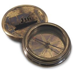 Signes Grimalt Kompas Titanic Gold Cijene