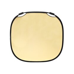 Profoto Reflector Gold/White L (120cm/47″) Cene