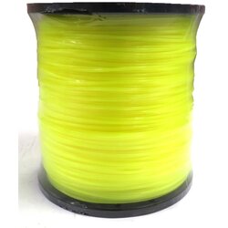 Green cut Flaks Okrugli Najlon 2,4mm x 436m Kolut Cene