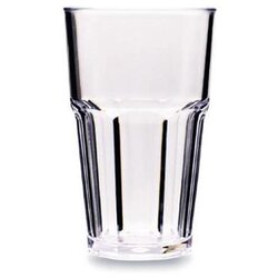 Rubikap Kozarec Disco / 30cl / 0.2L CE oznaka / polycarbonat, (5000285709) Cene