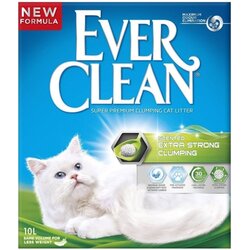Everclean Extra Strong scented 10 l Cene
