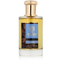 The Woods Collection Azure Eau De Parfum 100 ml (unisex) Cene