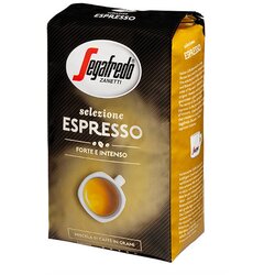 SEGAFREDO kava v zrnu selezione espresso 0,5 kg Cene